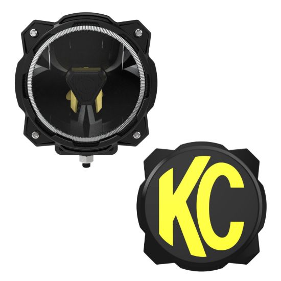 Picture of KC HiLiTES Off-Road Light - 91400