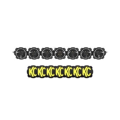 Picture of KC HiLiTES Off-Road Light - 91417