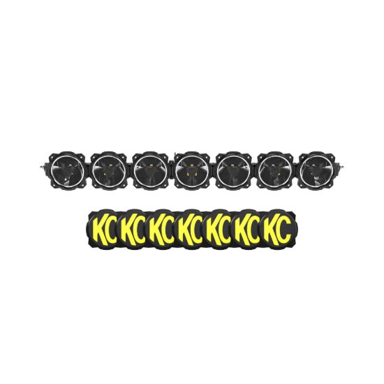 Picture of KC HiLiTES Off-Road Light - 91421