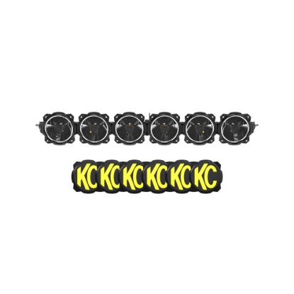 Picture of KC HiLiTES Off-Road Light - 91422