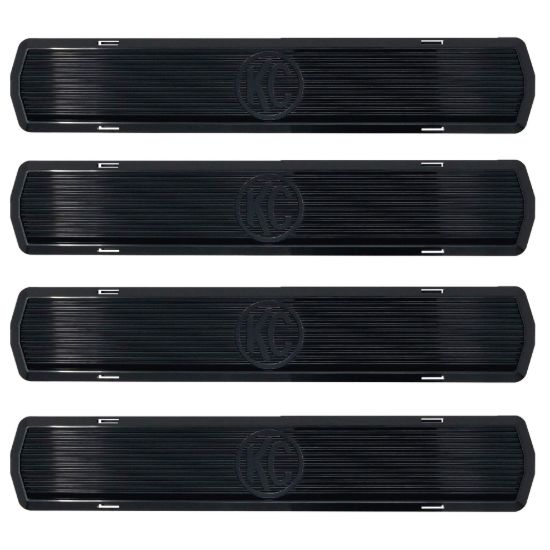 Picture of KC HiLiTES Roof Rack - 92104