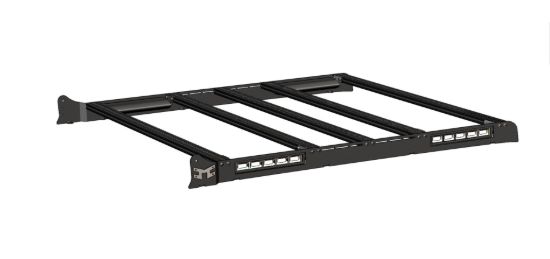 Picture of KC HiLiTES Roof Rack - 9218