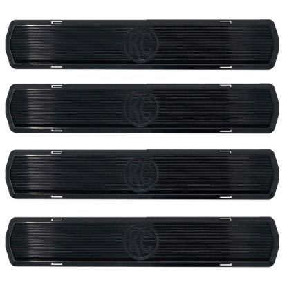 Picture of KC HiLiTES Roof Rack - 92184