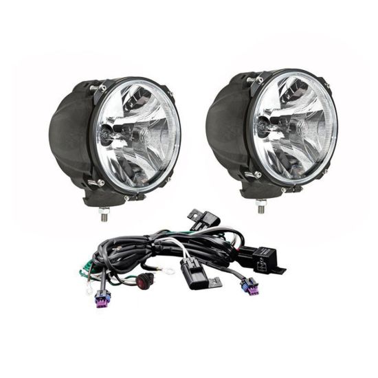 Picture of KC HiLiTES Off-Road Light - 96422