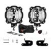 Picture of KC HiLiTES Off-Road Light - 97112