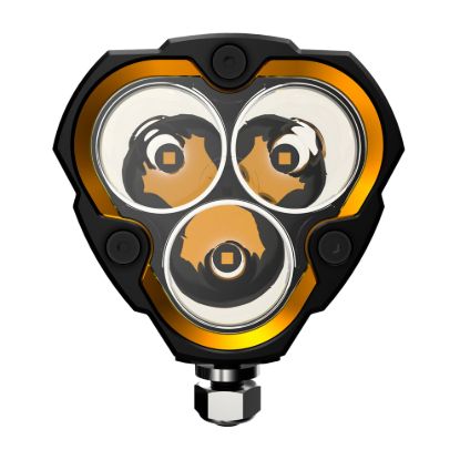 Picture of KC HiLiTES Off-Road Light - 97128