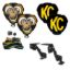 Picture of KC HiLiTES Off-Road Light - 97142