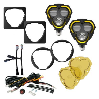 Picture of KC HiLiTES Fog Light Kit - 97147