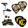 Picture of KC HiLiTES Off-Road Light - 97162