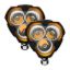 Picture of KC HiLiTES Off-Road Light - 97163