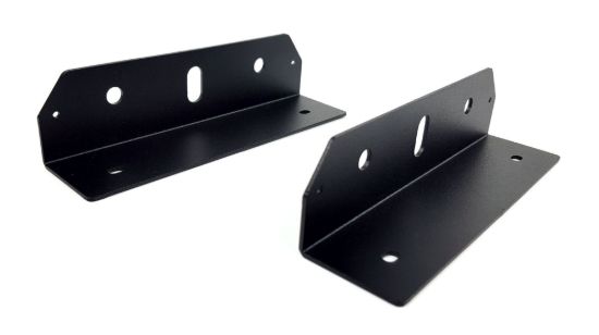 Picture of KC HiLiTES Driving Light Bracket - 9800