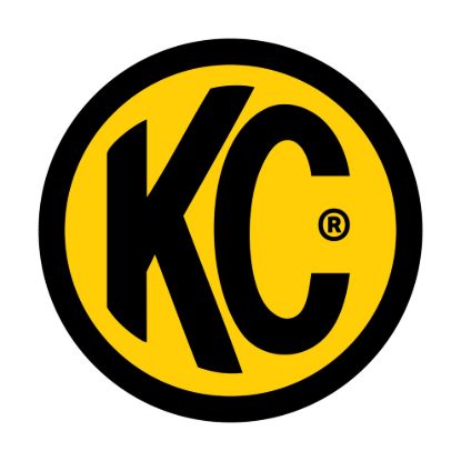 Picture of KC HiLiTES Bumper Decal - 9910