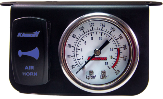 Picture of Kleinn Automotive Accessories Gauge Panel - 1303B