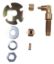 Picture of Kleinn Automotive Accessories Air Horn Mounting Hardware - 330