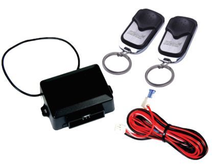 Picture of Kleinn Automotive Accessories Keyless Entry Transmitter - 333