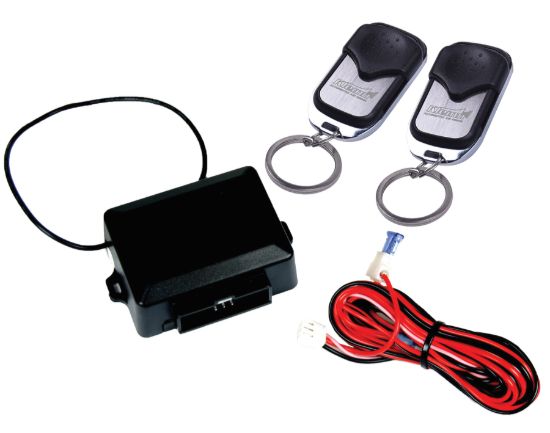 Picture of Kleinn Automotive Accessories Keyless Entry Transmitter - 333