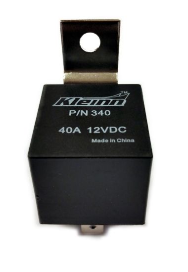 Picture of Kleinn Automotive Accessories Accessory Power Relay - 340
