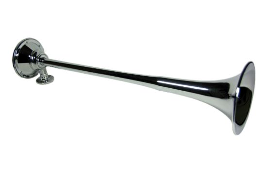 Picture of Kleinn Automotive Accessories Accessory Horn - 411