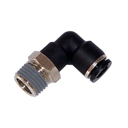Picture of Kleinn Automotive Accessories Push-On Hose Fitting - 51414PL