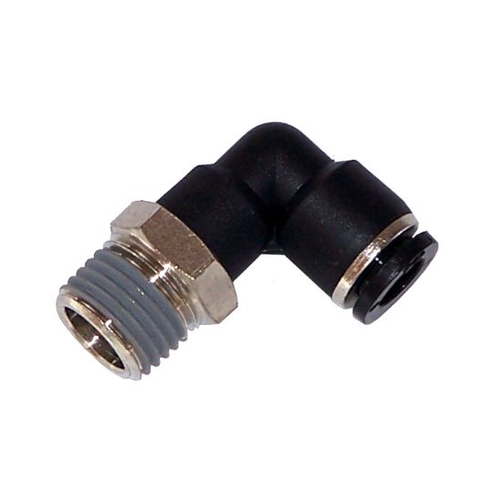 Picture of Kleinn Automotive Accessories Push-On Hose Fitting - 51414PL