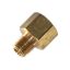 Picture of Kleinn Automotive Accessories Tube Fitting - 53814A