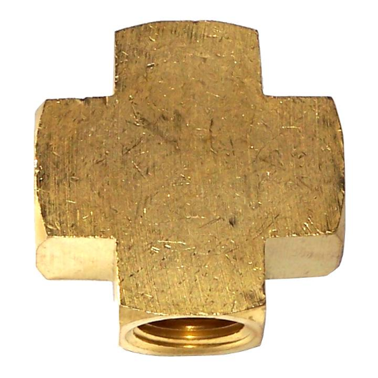 Picture of Kleinn Automotive Accessories Tube Fitting - 54038