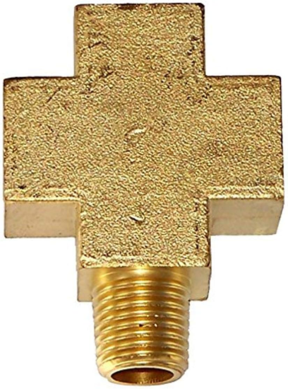 Picture of Kleinn Automotive Accessories Tube Fitting - 54442