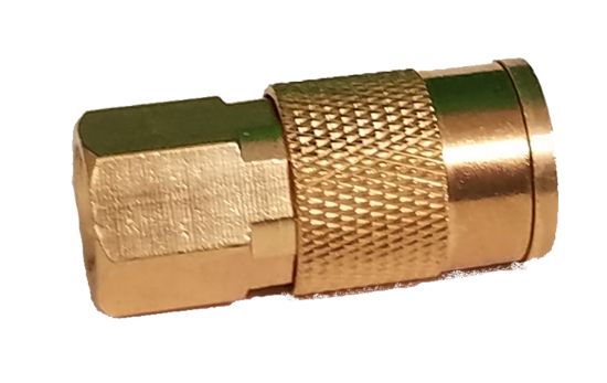 Picture of Kleinn Automotive Accessories Air Chuck - 59814