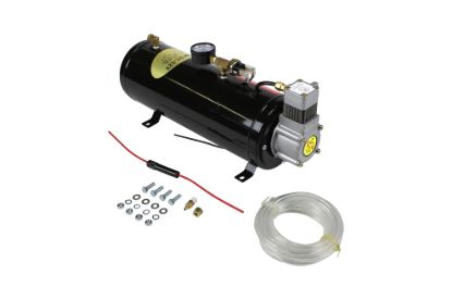 Picture of Kleinn Automotive Accessories Air Horn Compressor Kit - 6120