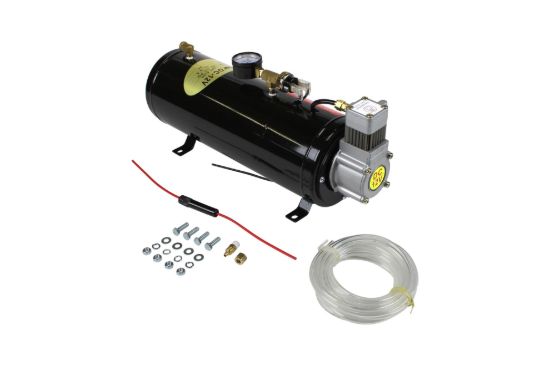 Picture of Kleinn Automotive Accessories Air Horn Compressor Kit - 6120