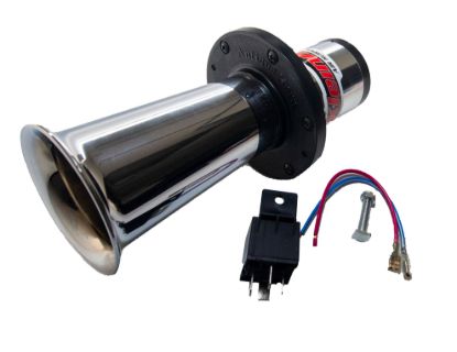 Picture of Kleinn Automotive Accessories Accessory Horn - 6125