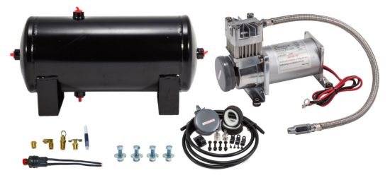 Picture of Kleinn Automotive Accessories Air Horn Compressor Kit - 6275