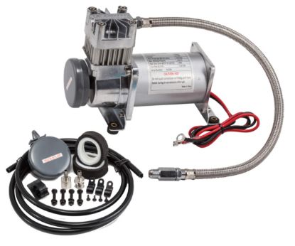 Picture of Kleinn Automotive Accessories Air Horn Compressor Kit - 6275RC