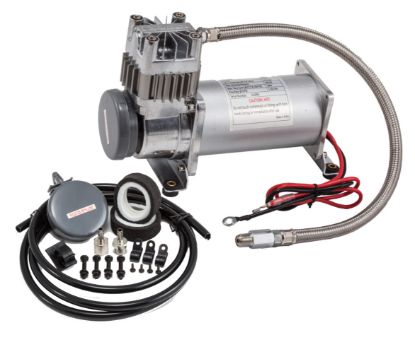 Picture of Kleinn Automotive Accessories Air Horn Compressor Kit - 6350RC