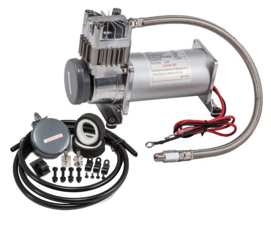 Picture of Kleinn Automotive Accessories Air Horn Compressor Kit - 6350RC