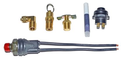 Picture of Kleinn Automotive Accessories Air Horn Fitting - FIT34