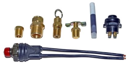 Picture of Kleinn Automotive Accessories Air Horn Fitting - FIT89