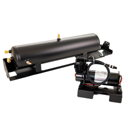 Picture of Kleinn Automotive Accessories Air Horn Kit - FSD23-OBA