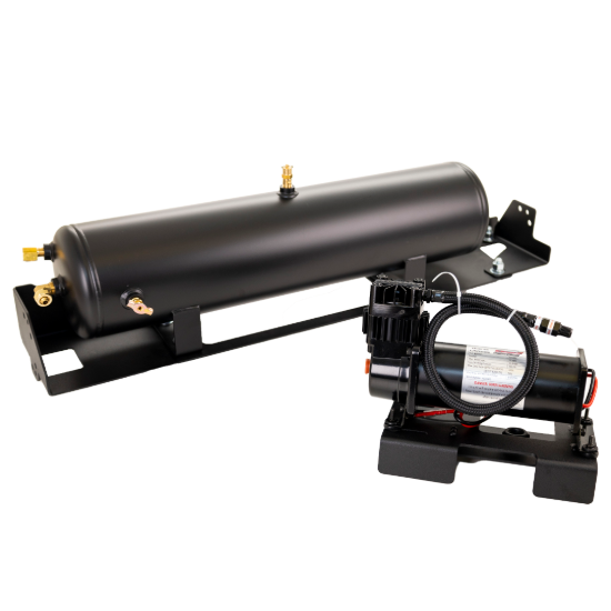 Picture of Kleinn Automotive Accessories Air Horn Kit - FSD23-OBA