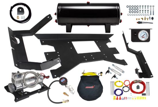 Picture of Kleinn Automotive Accessories Air Horn Compressor Kit - GM1500-OBA