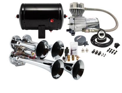 Picture of Kleinn Automotive Accessories Accessory Horn - HK4