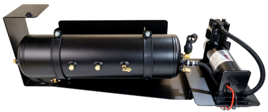 Picture of Kleinn Automotive Accessories Air Horn Kit - JT-OBA