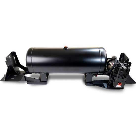 Picture of Kleinn Automotive Accessories Air Horn Compressor Kit - RAM1500-OBA