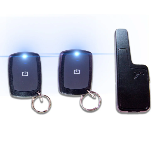 Picture of Kleinn Automotive Accessories Keyless Entry Transmitter - RFKIT1