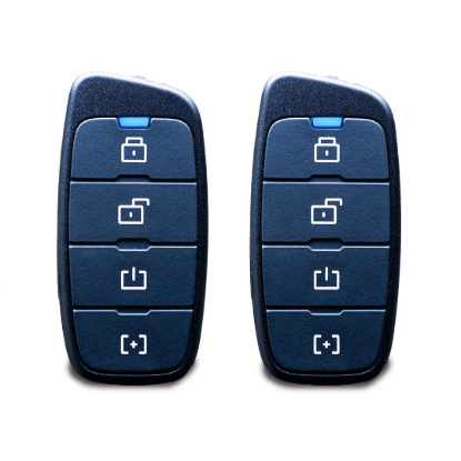 Picture of Kleinn Automotive Accessories Keyless Entry Transmitter - RFKIT2W