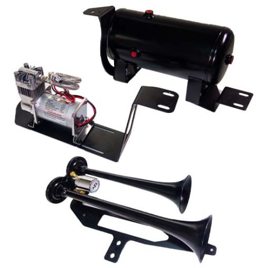 Picture of Kleinn Automotive Accessories Accessory Horn - RNGR-102-1