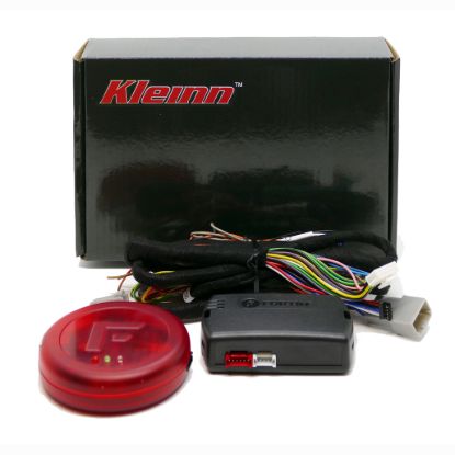 Picture of Kleinn Automotive Accessories Remote Vehicle Starter Kit - RSFD3B