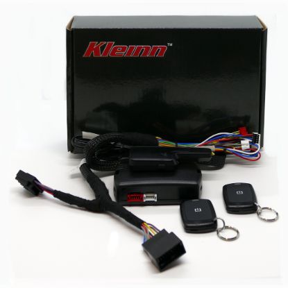 Picture of Kleinn Automotive Accessories Remote Vehicle Starter Kit - RSJKLR1