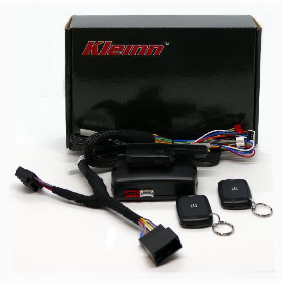 Picture of Kleinn Automotive Accessories Remote Vehicle Starter Kit - RSJKLR1