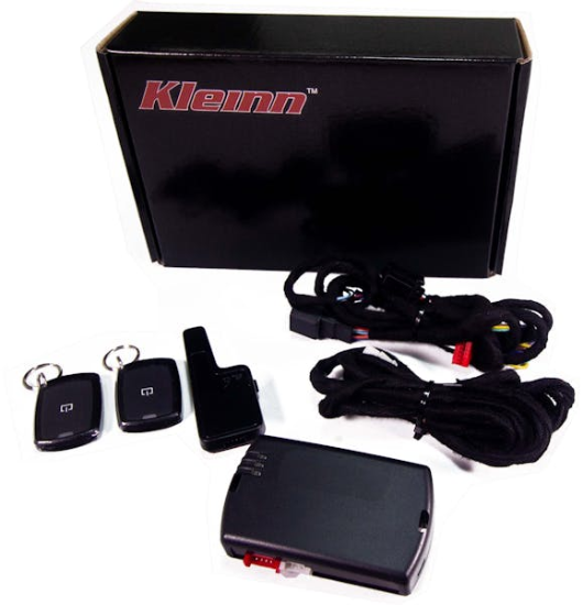 Picture of Kleinn Automotive Accessories Remote Vehicle Starter Kit - RSJL2LR1NP